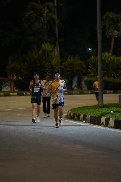 SP Half Marathon 2026