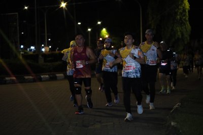 SP Half Marathon 2026