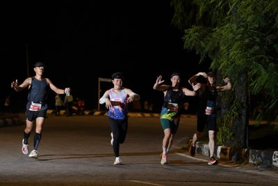SP Half Marathon 2026