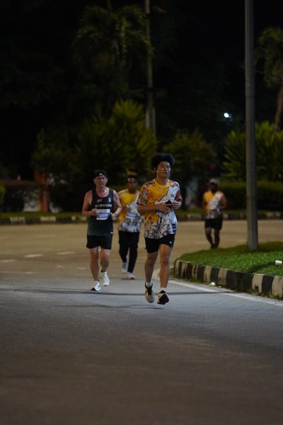 SP Half Marathon 2026