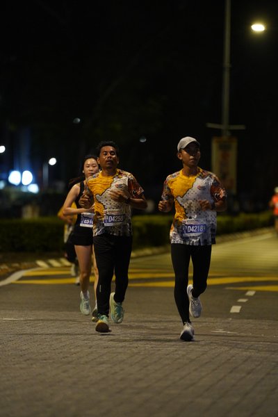 SP Half Marathon 2026