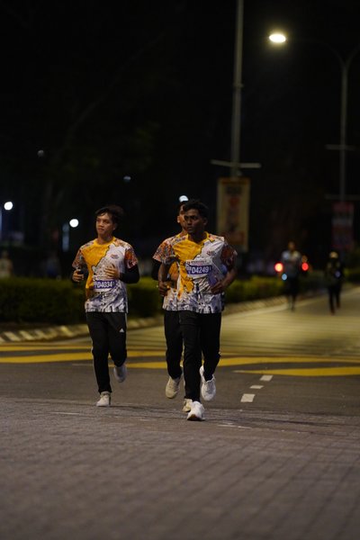 SP Half Marathon 2026