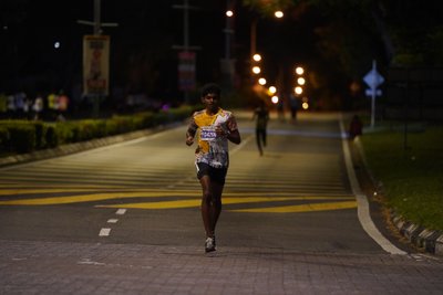 SP Half Marathon 2026