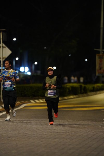 SP Half Marathon 2026