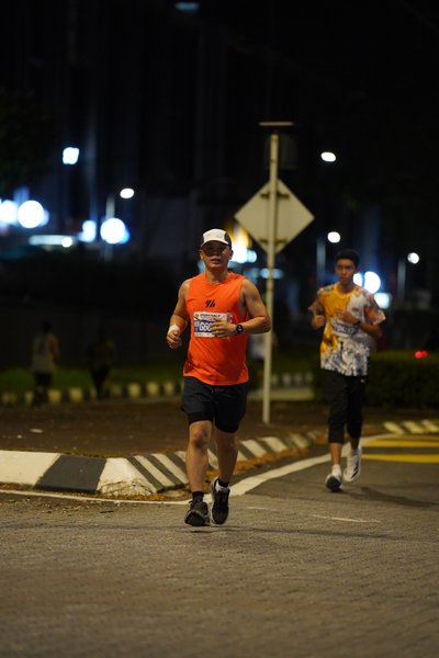 SP Half Marathon 2026