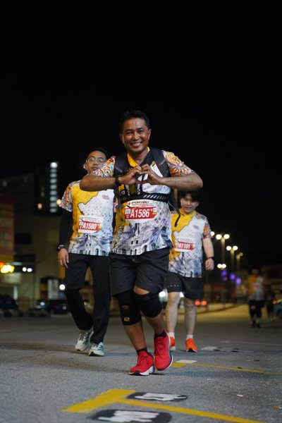 SP Half Marathon 2026