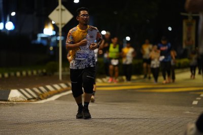 SP Half Marathon 2026