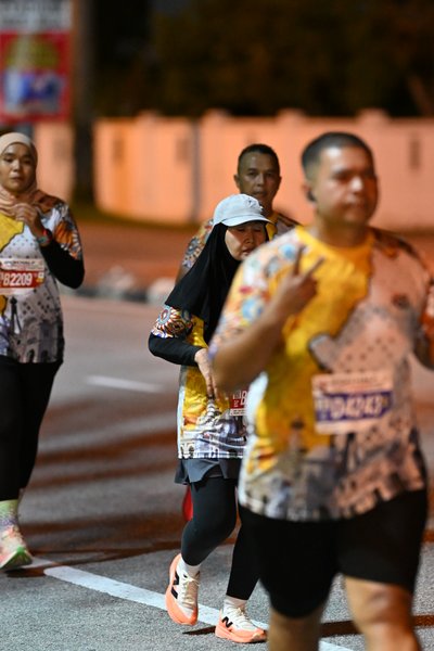 SP Half Marathon 2026