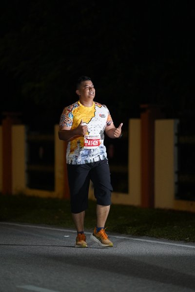 SP Half Marathon 2026