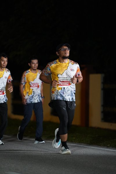 SP Half Marathon 2026