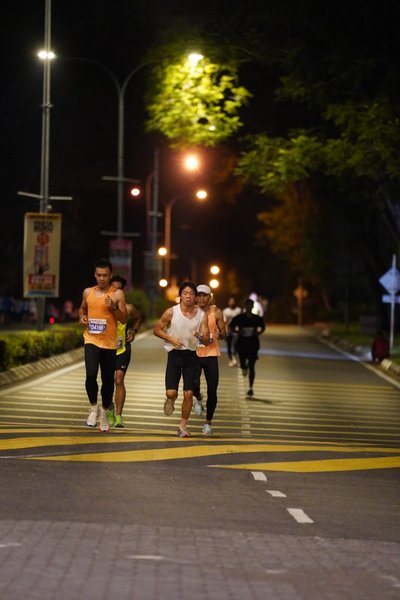 SP Half Marathon 2026