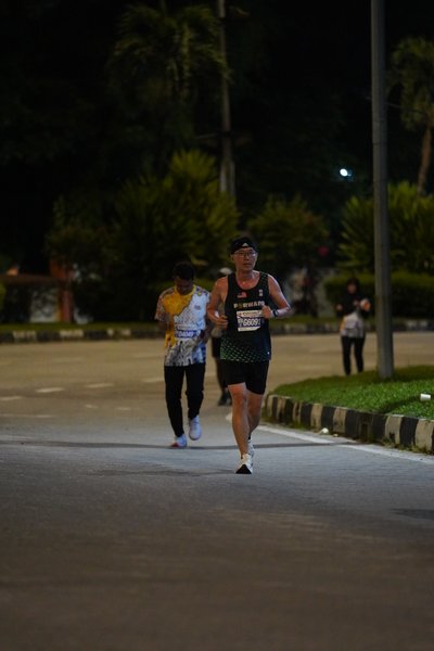 SP Half Marathon 2026