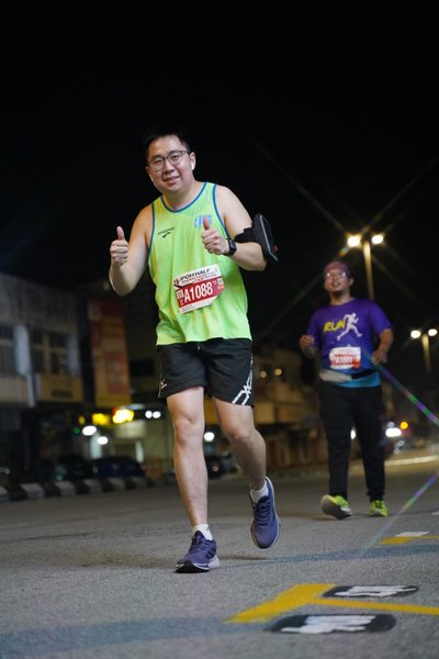 SP Half Marathon 2026