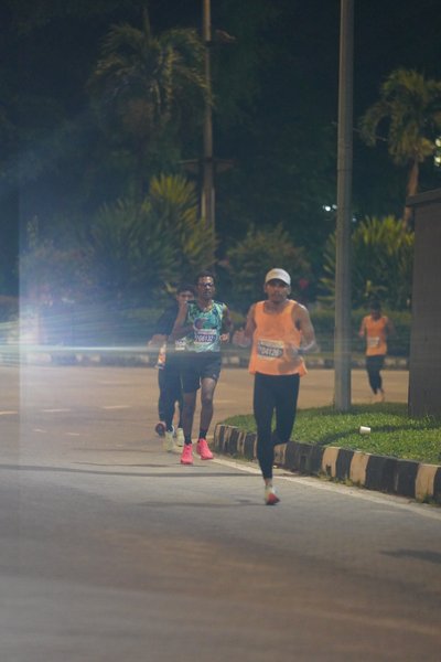 SP Half Marathon 2026