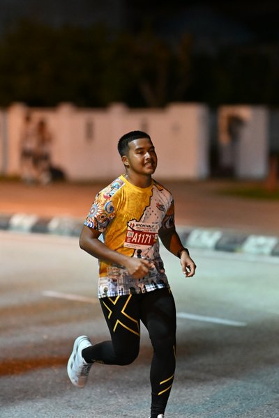 SP Half Marathon 2026