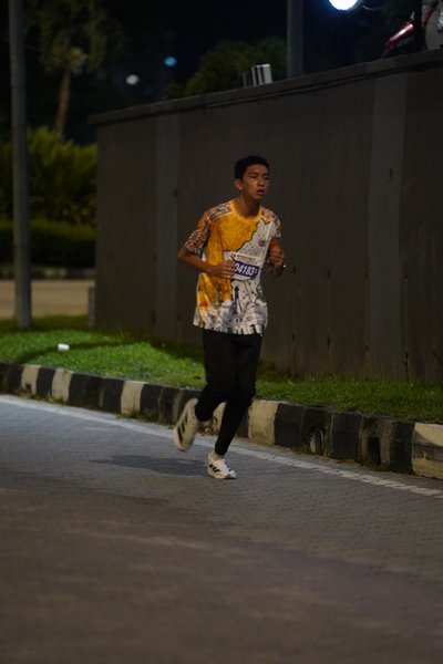 SP Half Marathon 2026