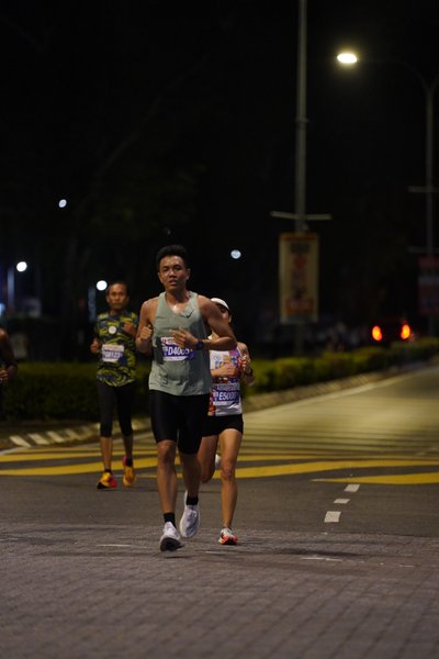 SP Half Marathon 2026