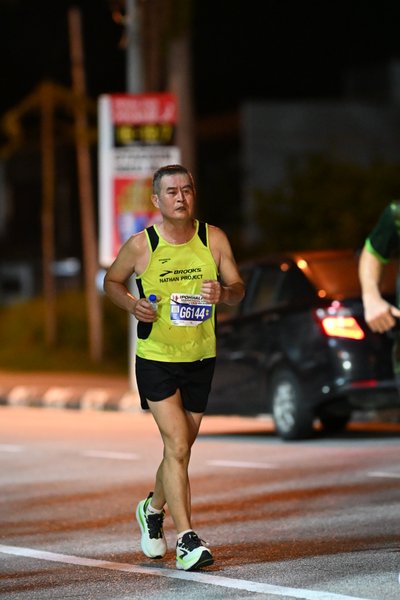 SP Half Marathon 2026