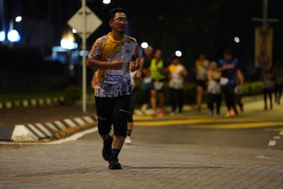 SP Half Marathon 2026