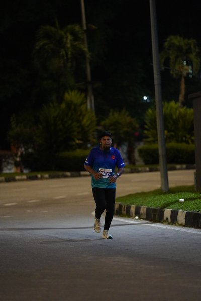 SP Half Marathon 2026