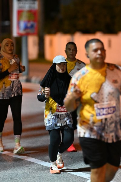 SP Half Marathon 2026