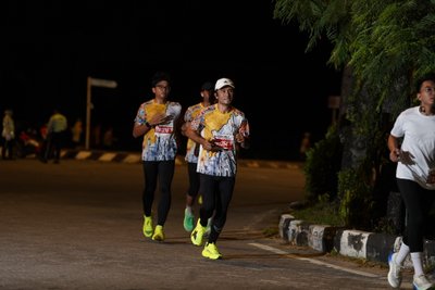 SP Half Marathon 2026