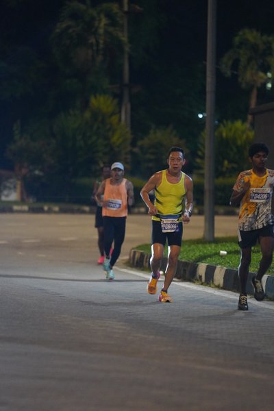 SP Half Marathon 2026