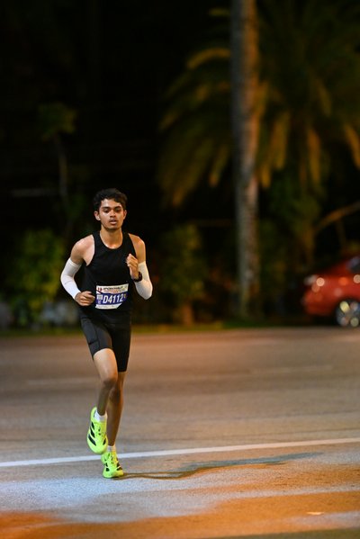 SP Half Marathon 2026