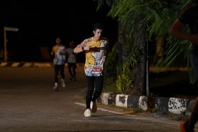 SP Half Marathon 2026