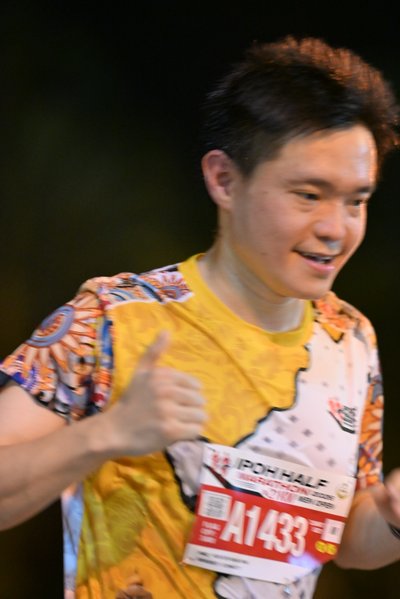 SP Half Marathon 2026