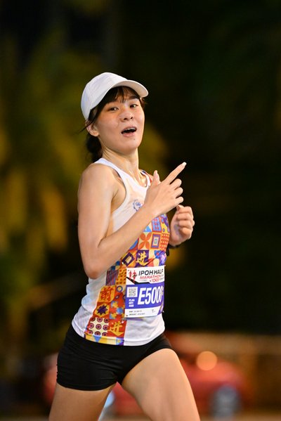 SP Half Marathon 2026