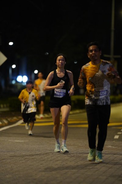 SP Half Marathon 2026
