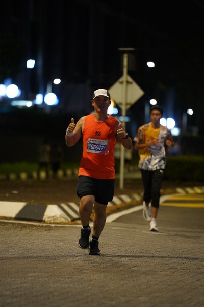 SP Half Marathon 2026