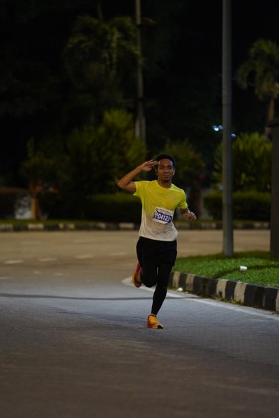 SP Half Marathon 2026