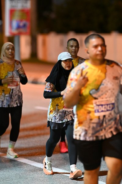 SP Half Marathon 2026