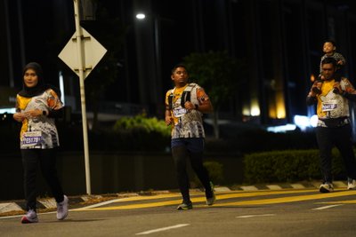 SP Half Marathon 2026