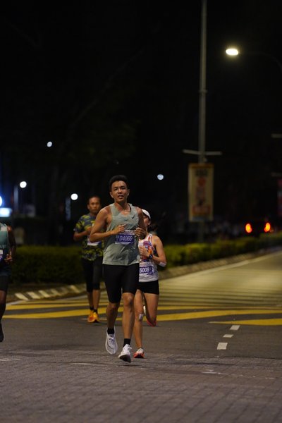 SP Half Marathon 2026