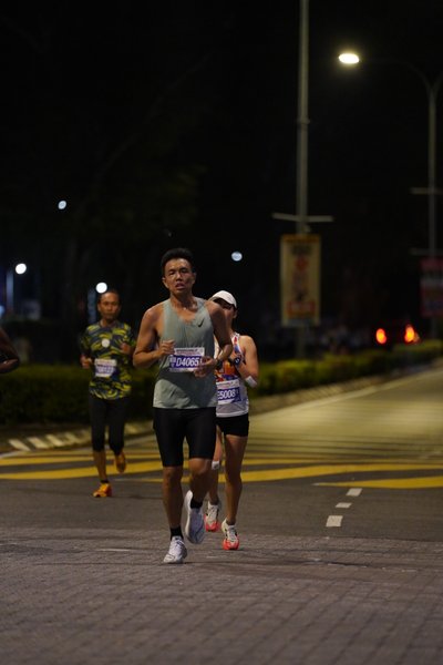 SP Half Marathon 2026