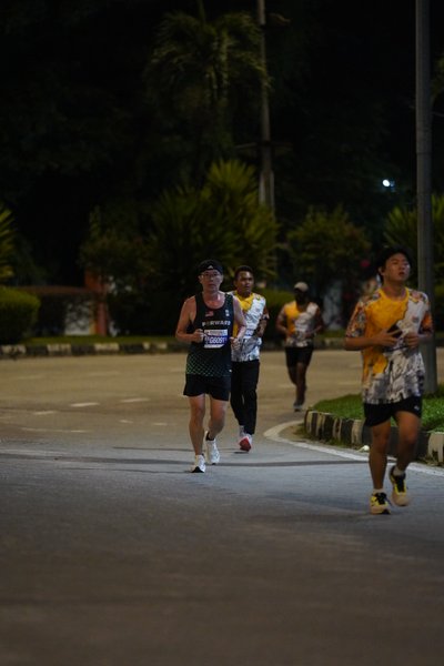 SP Half Marathon 2026