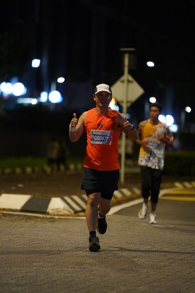 SP Half Marathon 2026