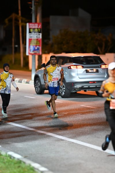 SP Half Marathon 2026