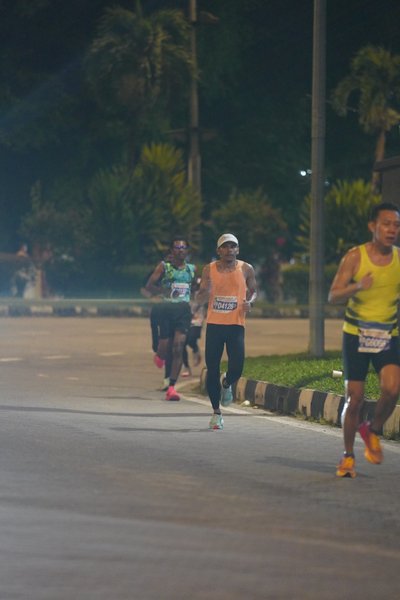 SP Half Marathon 2026