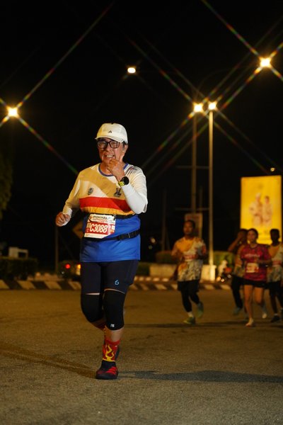 SP Half Marathon 2026