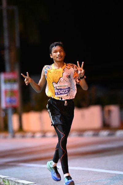 SP Half Marathon 2026