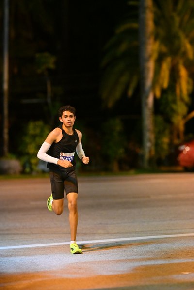 SP Half Marathon 2026