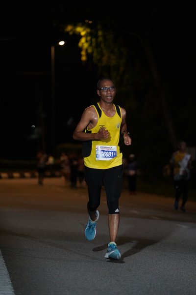 SP Half Marathon 2026