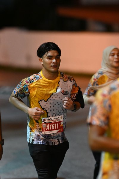 SP Half Marathon 2026