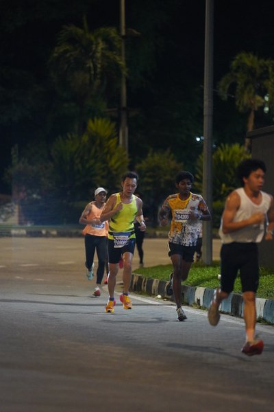 SP Half Marathon 2026