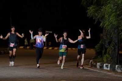 SP Half Marathon 2026