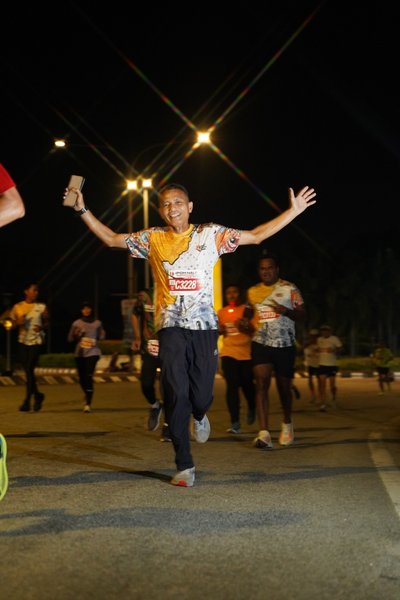 SP Half Marathon 2026